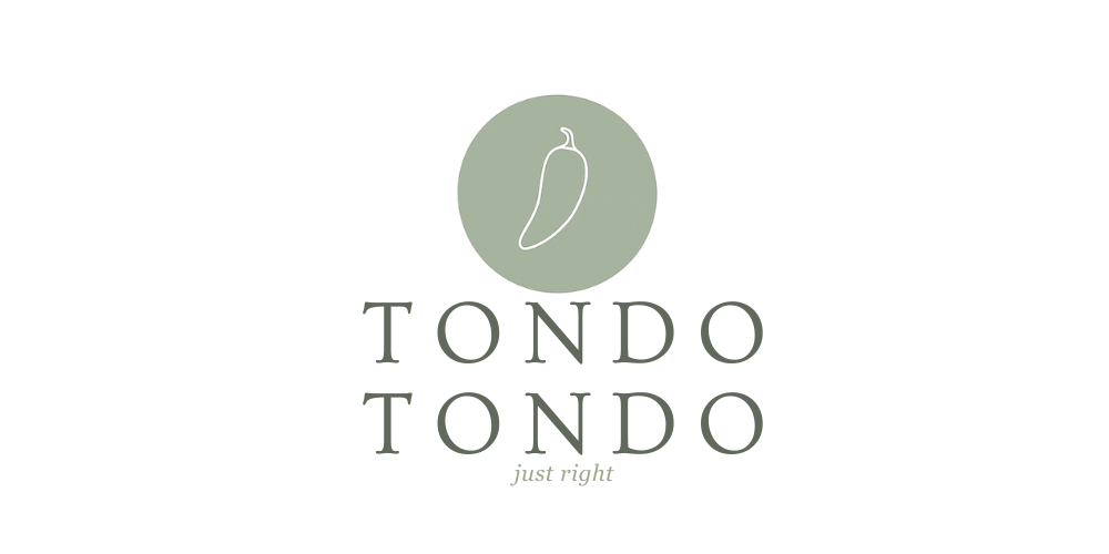 Tondo Tondo logo